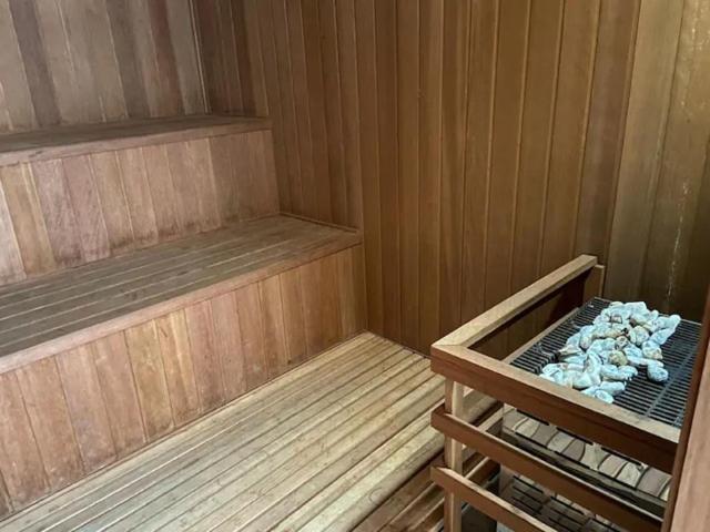 Enseada Apto Novo Vista Mar Guarujá Zewnętrze zdjęcie