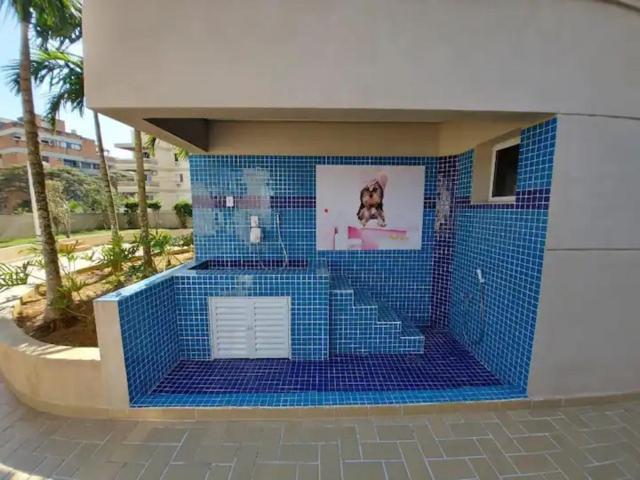 Enseada Apto Novo Vista Mar Guarujá Zewnętrze zdjęcie