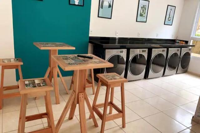 Enseada Apto Novo Vista Mar Guarujá Zewnętrze zdjęcie